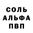 COCAIN Колумбийский Ana.G.